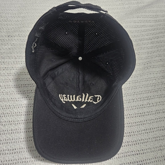 Callaway Pro Tour Performance Golf Hat - Picture 9 of 12